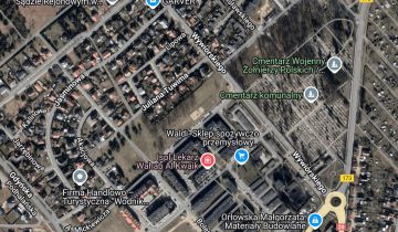 Mieszkanie 4-pokojowe Drawsko Pomorskie, ul. Adama Mickiewicza
