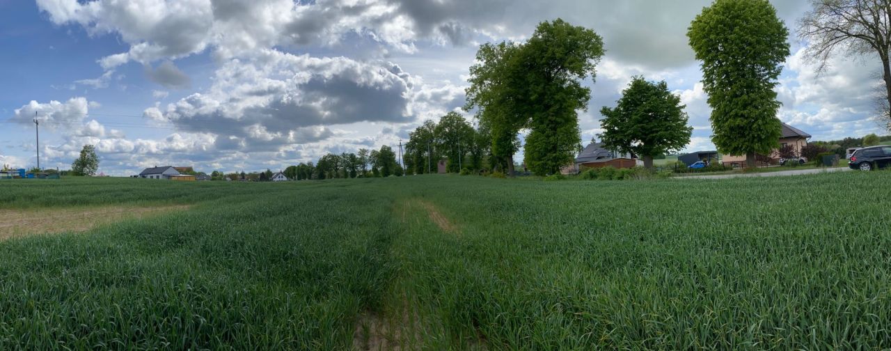 Działka budowlana Skrzatusz. Zdjęcie 5