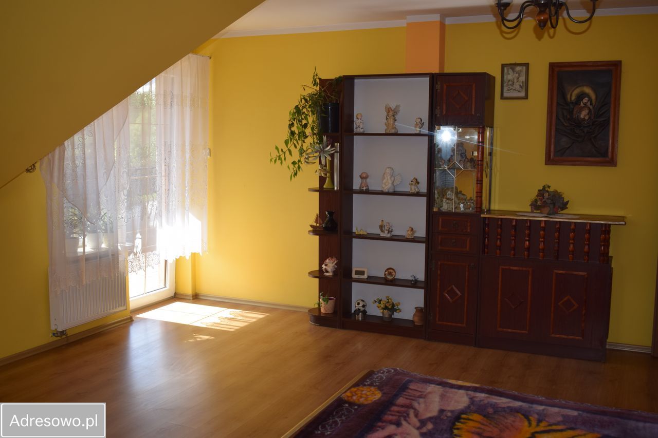 dom wolnostojący, 5 pokoi Choroszcz, ul. Piaskowa. Zdjęcie 9