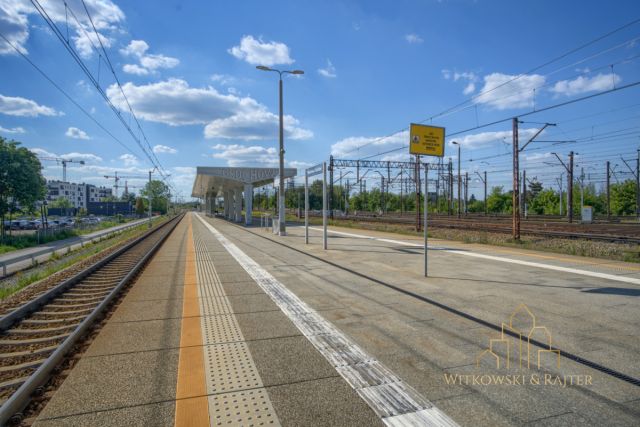 Mieszkanie 2-pokojowe Warszawa Praga, ul. Wojciecha Chrzanowskiego. Zdjęcie 15