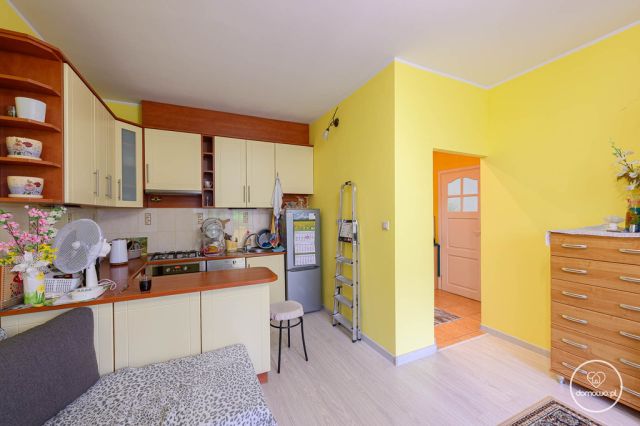 Mieszkanie 2-pokojowe Warszawa Białołęka, ul. Aleksandra Kamińskiego. Zdjęcie 4