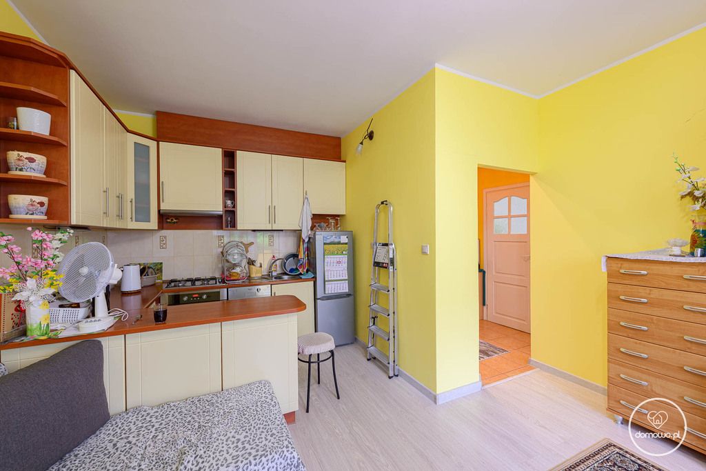 Mieszkanie 2-pokojowe Warszawa Białołęka, ul. Aleksandra Kamińskiego. Zdjęcie 4