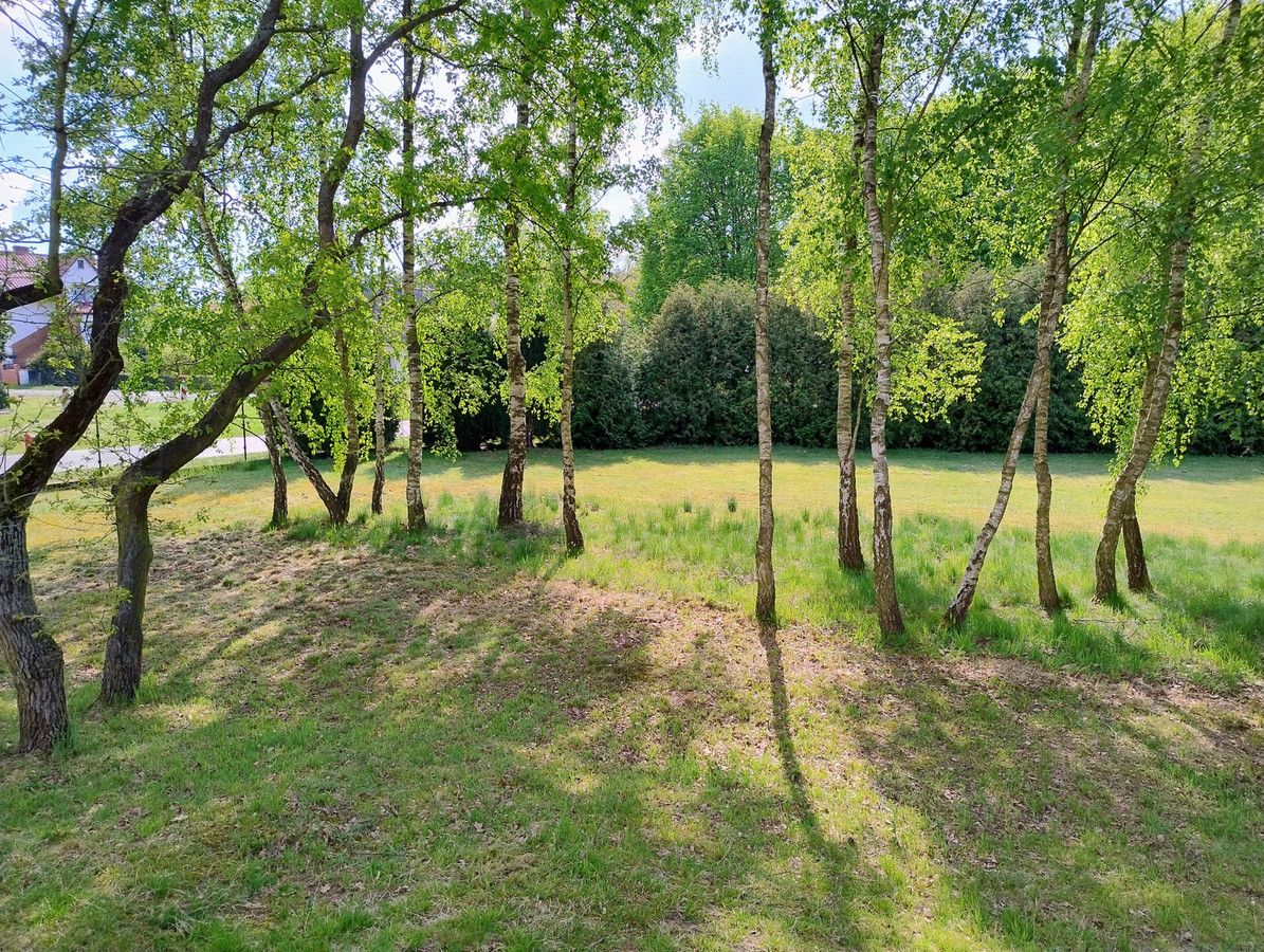 Działka budowlana Świnoujście Łunowo, ul. Sztormowa. Zdjęcie 10