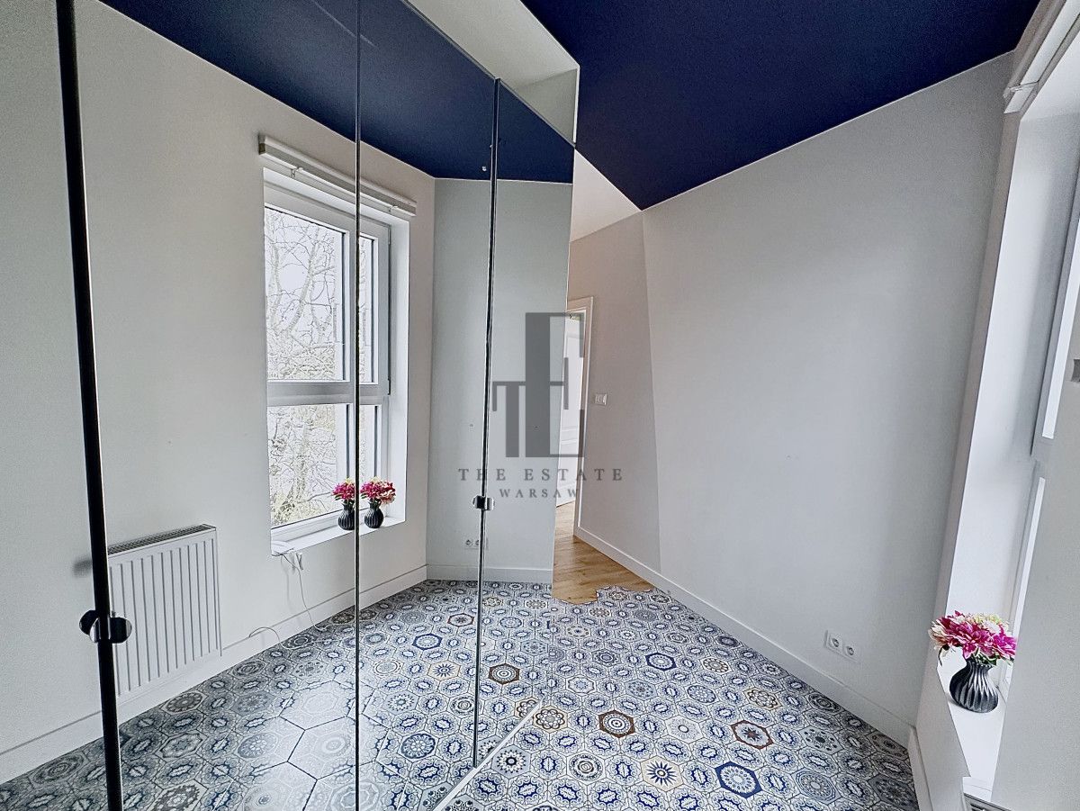 Mieszkanie 3-pokojowe Warszawa Wola, ul. Wawrzyszewska. Zdjęcie 7