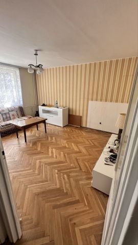 Mieszkanie 3-pokojowe Warszawa Muranów, ul. Mordechaja Anielewicza. Zdjęcie 1