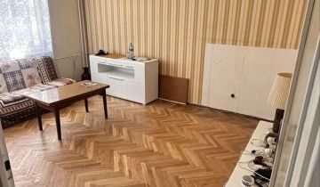 Mieszkanie 3-pokojowe Warszawa Muranów, ul. Mordechaja Anielewicza