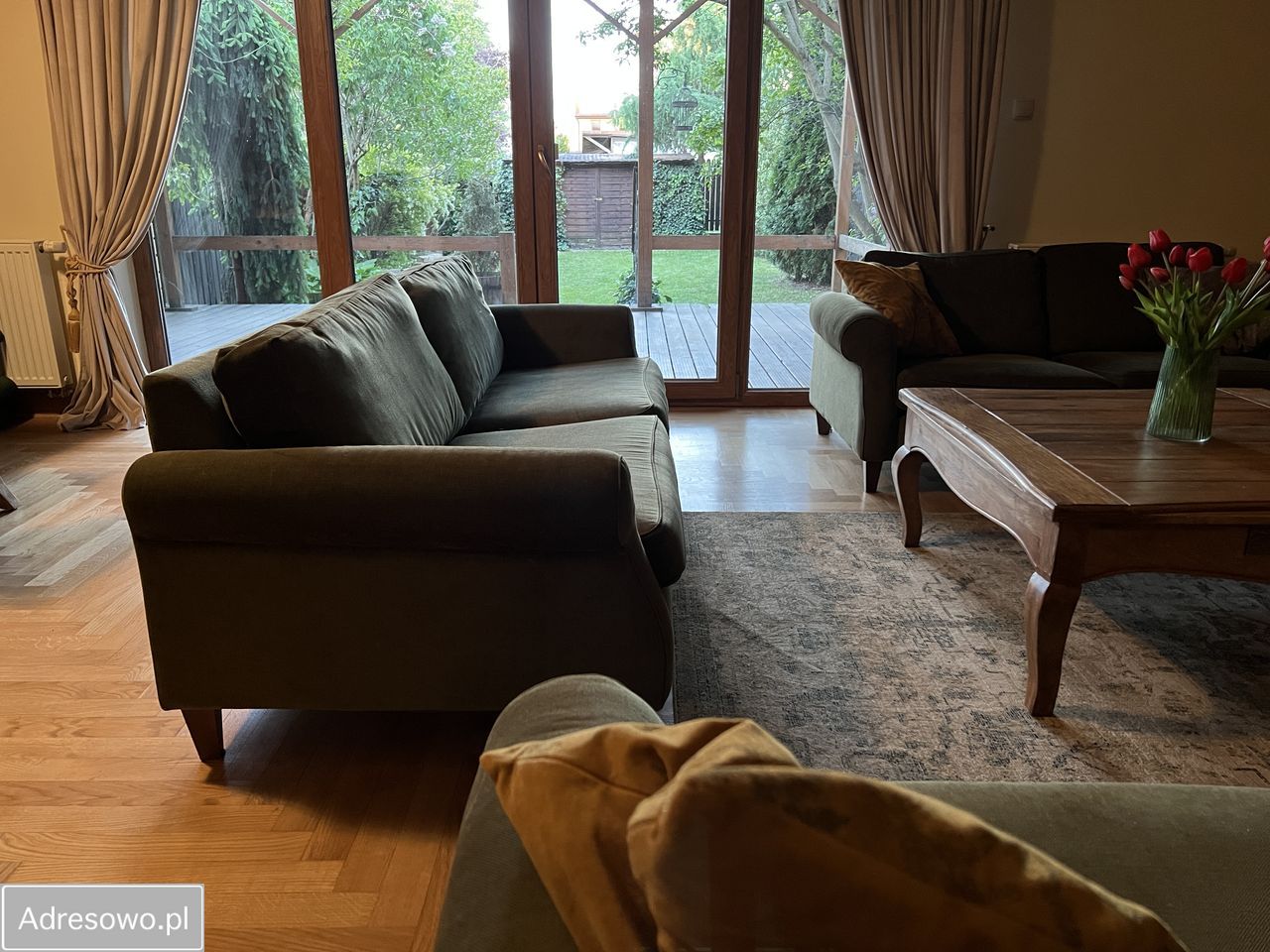 dom szeregowy, 5 pokoi Białystok, ul. Zwierzyniecka. Zdjęcie 8