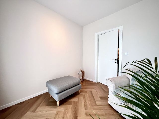 Mieszkanie 3-pokojowe Kraków Krowodrza, ul. Cieszyńska. Zdjęcie 12