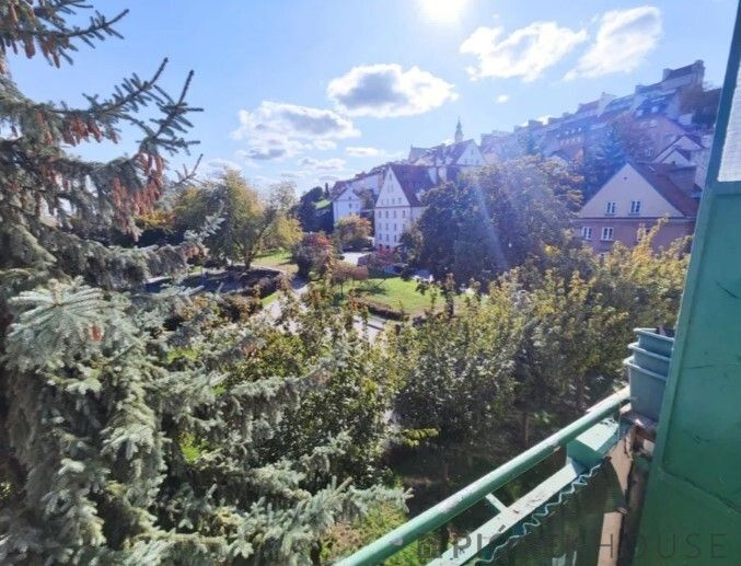 Mieszkanie 1-pokojowe Warszawa Śródmieście, ul. Bugaj. Zdjęcie 8