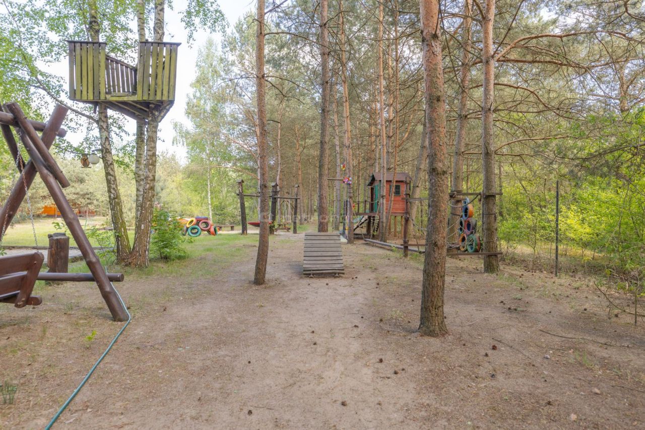 Hotel/pensjonat Janopole. Zdjęcie 21