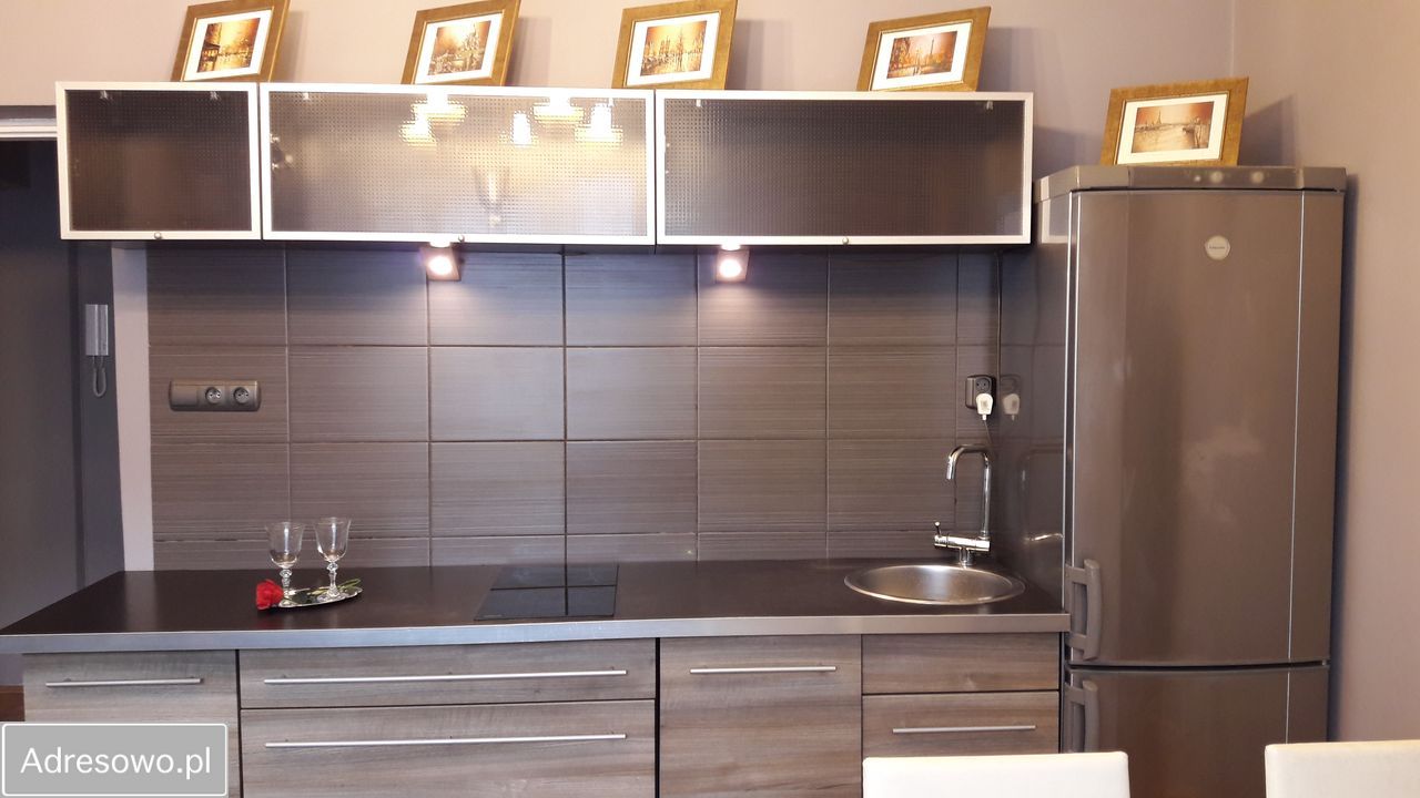 Mieszkanie 2-pokojowe Warszawa Praga-Południe, ul. Siennicka. Zdjęcie 5