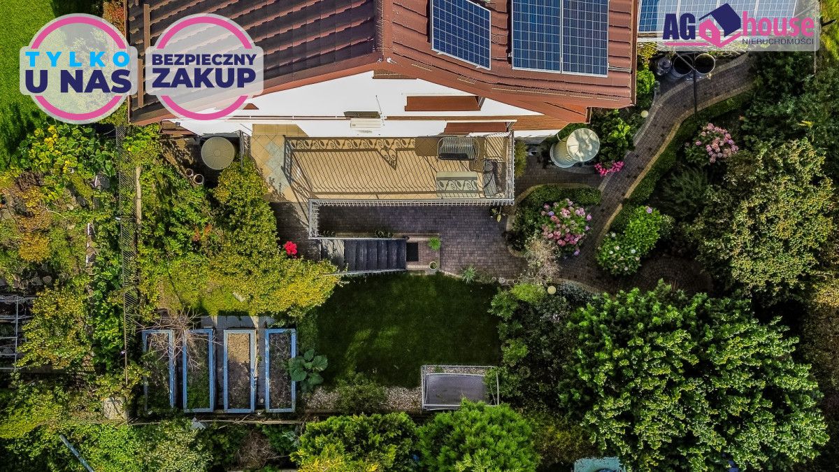 dom wolnostojący, 7 pokoi Lębork, ul. Dębowa. Zdjęcie 7