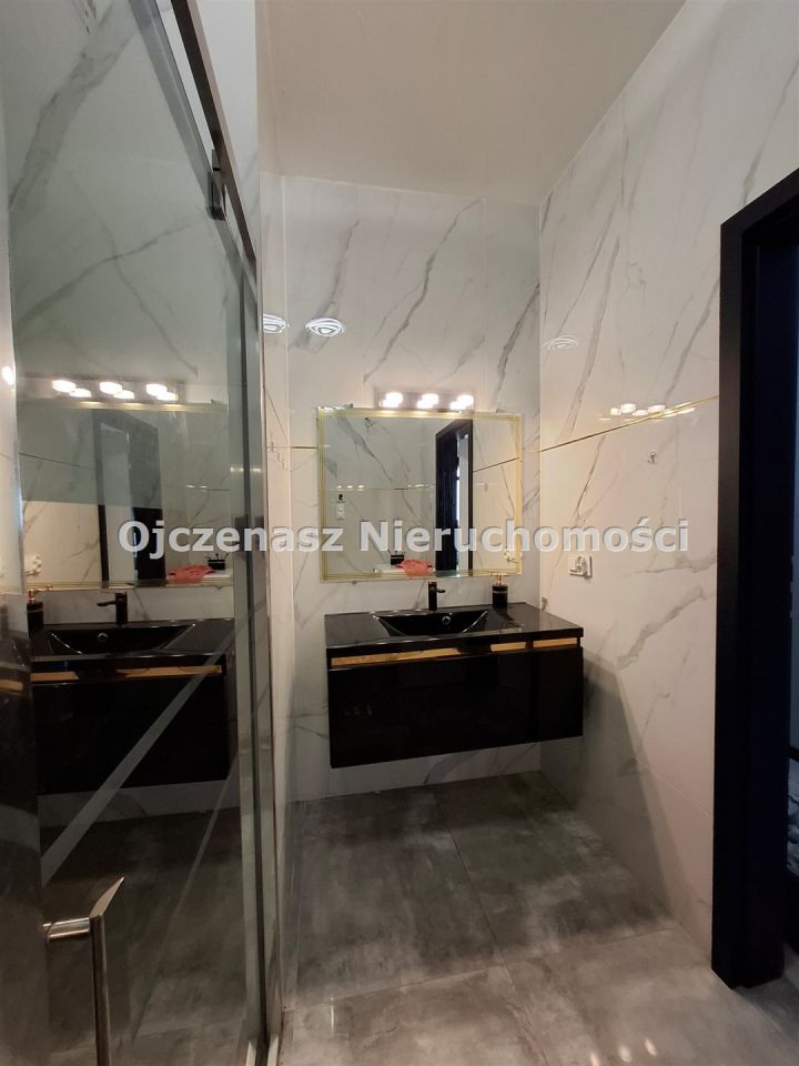 Mieszkanie 3-pokojowe Bydgoszcz Okole. Zdjęcie 7