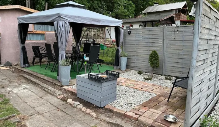 Działka rod Wędrzyn