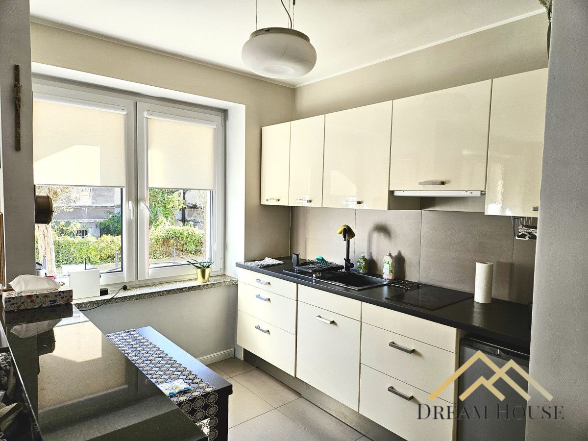 Mieszkanie 1-pokojowe Sopot, ul. gen. Kazimierza Pułaskiego. Zdjęcie 2