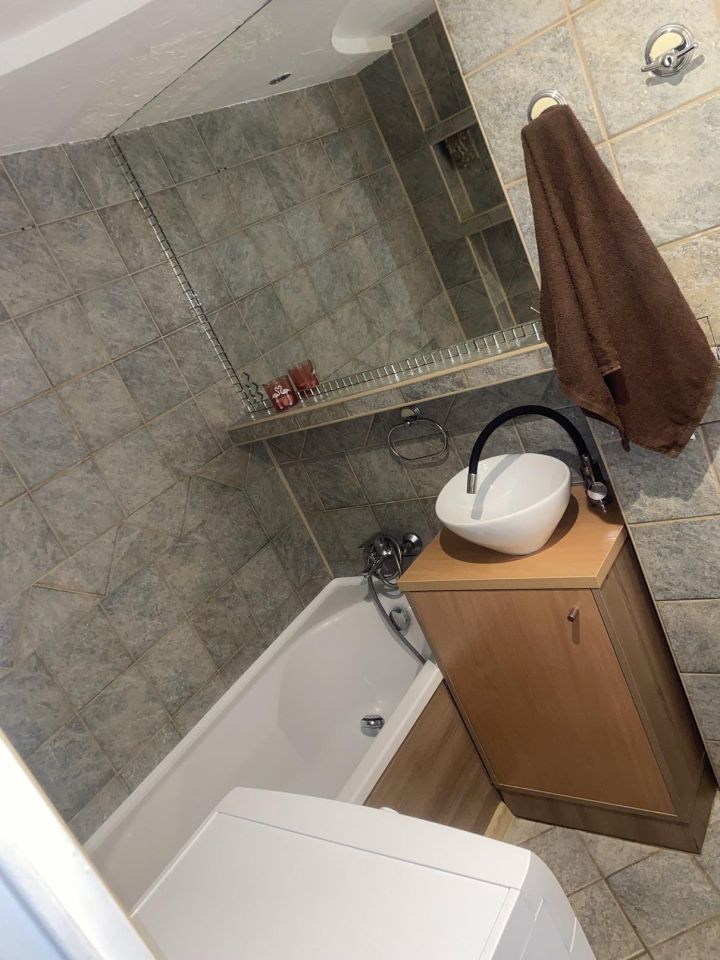 Mieszkanie 3-pokojowe Łódź Bałuty, ul. Franciszkańska. Zdjęcie 17