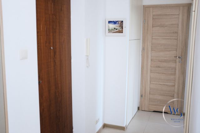 Mieszkanie 2-pokojowe Warszawa Mokotów, ul. Górska. Zdjęcie 2