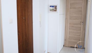 Mieszkanie 2-pokojowe Warszawa Mokotów, ul. Górska