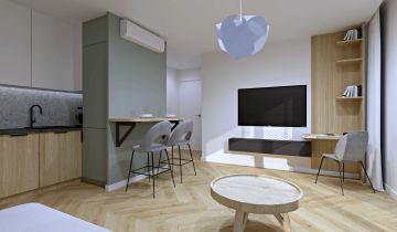 Mieszkanie 2-pokojowe Jaworzno Centrum