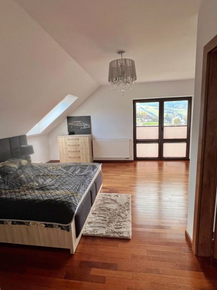 dom wolnostojący, 3 pokoje Muszyna. Zdjęcie 8