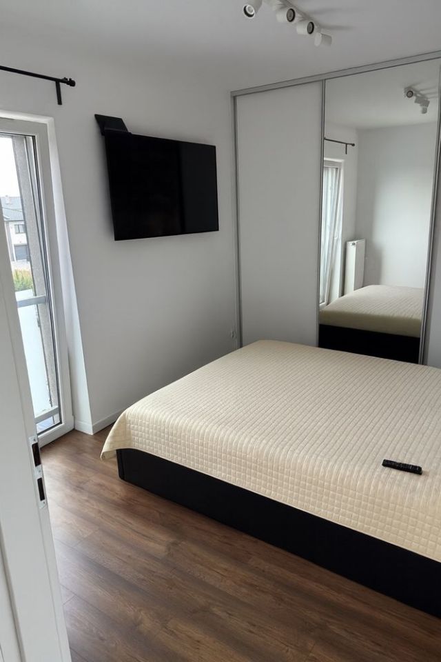 Mieszkanie 2-pokojowe Środa Wielkopolska, ul. Hiacyntowa. Zdjęcie 6