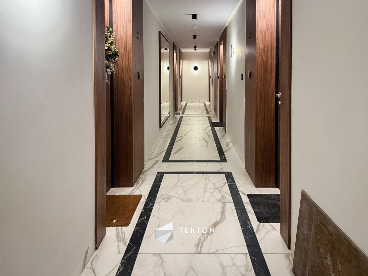 Mieszkanie 2-pokojowe Gdańsk Śródmieście, ul. Sienna Grobla. Zdjęcie 12