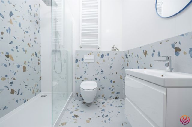 Mieszkanie 2-pokojowe Łódź Śródmieście, al. Tadeusza Kościuszki. Zdjęcie 11