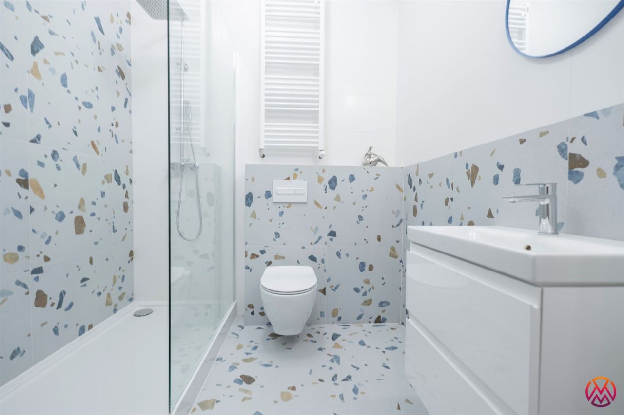 Mieszkanie 2-pokojowe Łódź Śródmieście, al. Tadeusza Kościuszki. Zdjęcie 11