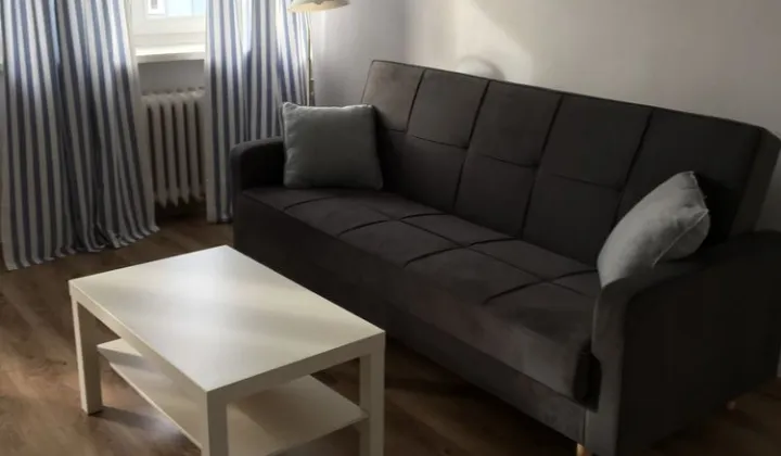 Mieszkanie 1-pokojowe Łódź Śródmieście