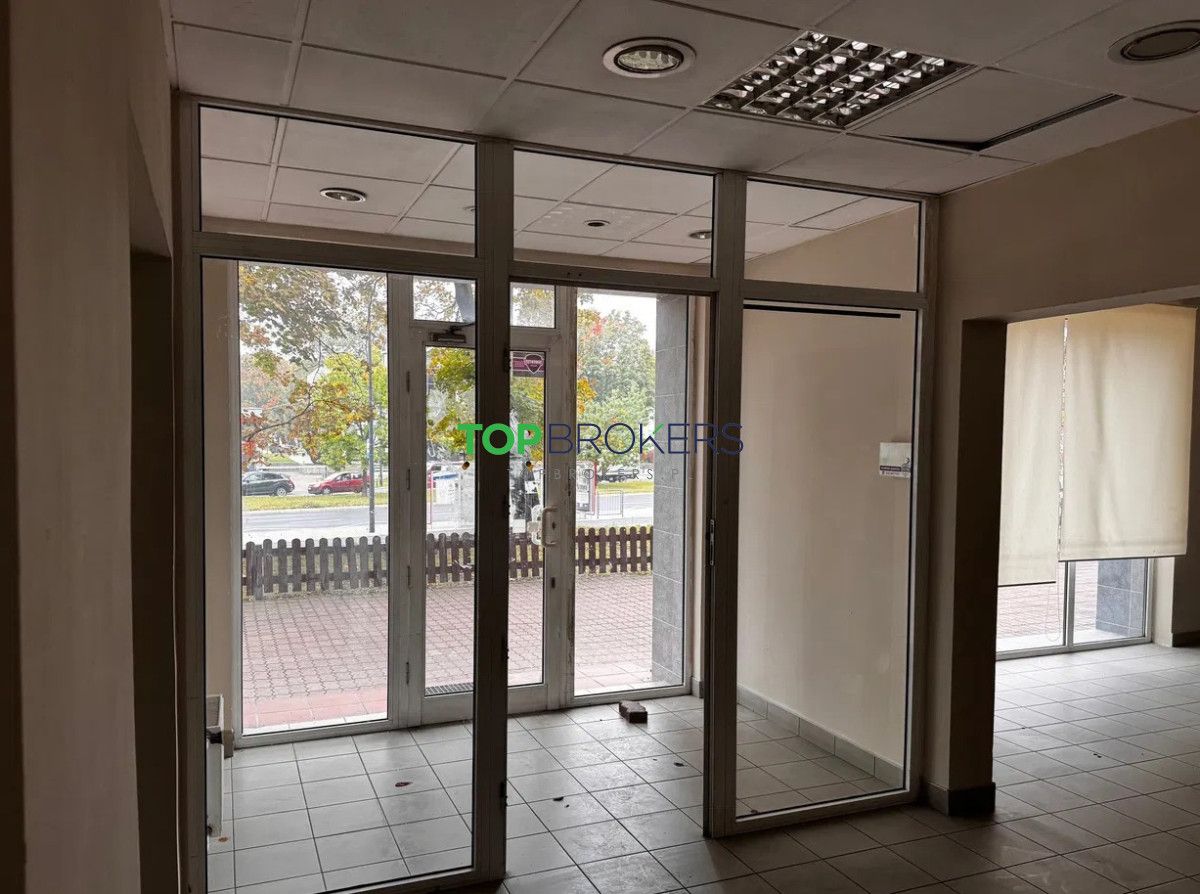 Lokal Warszawa Wola. Zdjęcie 5