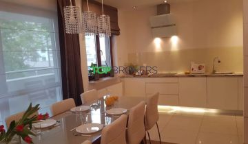 Mieszkanie 3-pokojowe Warszawa Wola, ul. Jana Kazimierza