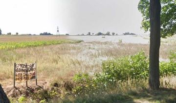 Działka budowlana Zieleń