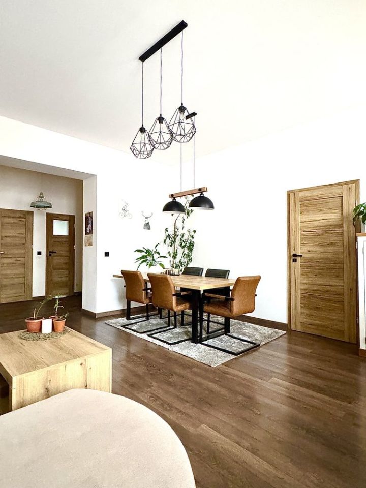 Mieszkanie 4-pokojowe Kamienna Góra Centrum. Zdjęcie 3