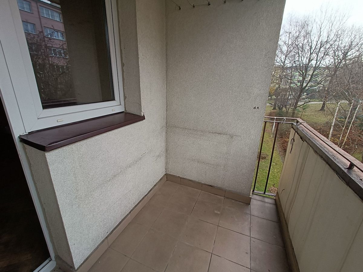 Mieszkanie 3-pokojowe Bielsko-Biała, ul. Skośna. Zdjęcie 7