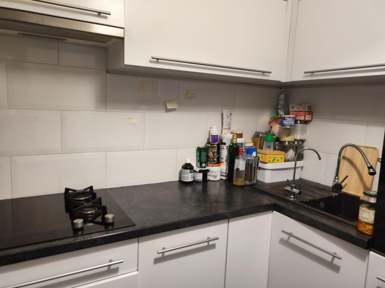 Mieszkanie 3-pokojowe Białystok Piasta, ul. św. Wojciecha. Zdjęcie 9