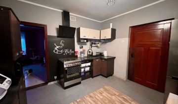 dom wolnostojący, 4 pokoje Mikołów Borowa Wieś, ul. Oświęcimska