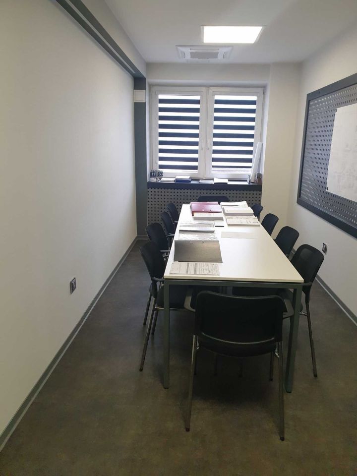 Biuro Żywiec, ul. Fabryczna. Zdjęcie 3