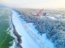 Działka inwestycyjna Darłowo. Zdjęcie 2