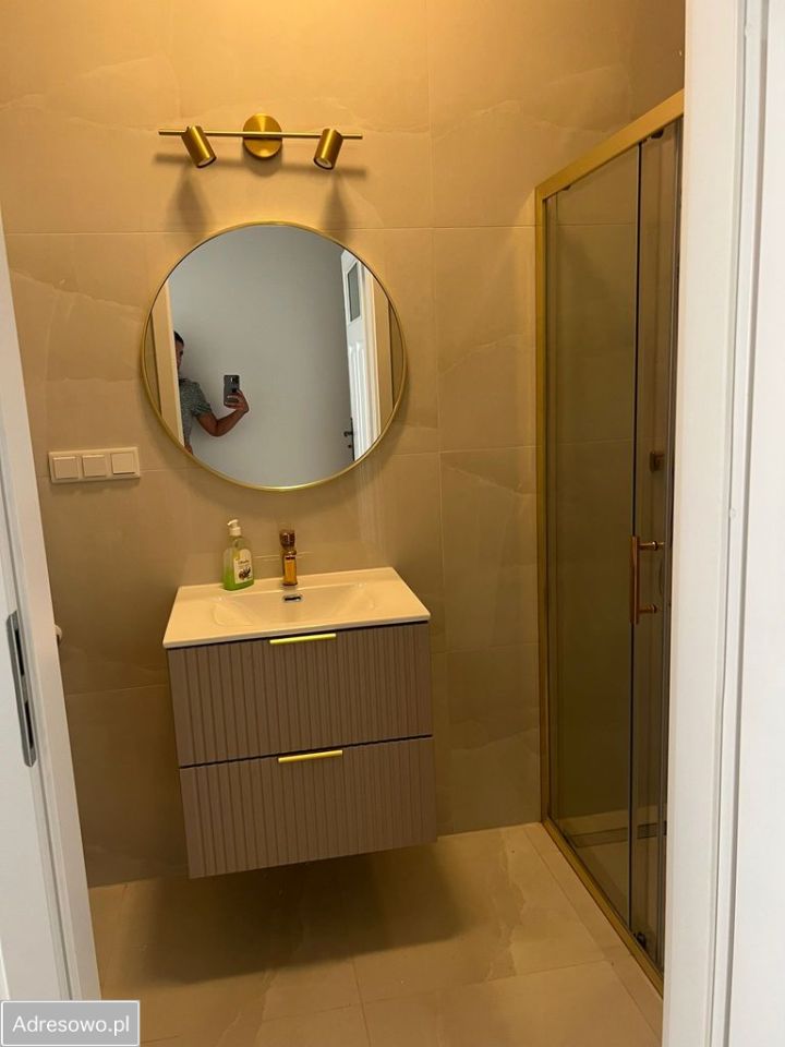 Mieszkanie 3-pokojowe Kraków Stare Miasto, al. Juliusza Słowackiego. Zdjęcie 8