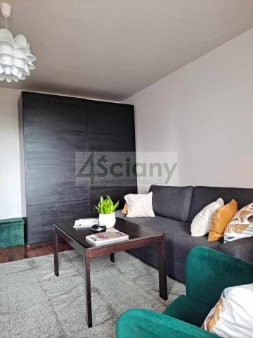 Mieszkanie 2-pokojowe Warszawa Ursynów, ul. Marii Grzegorzewskiej. Zdjęcie 4