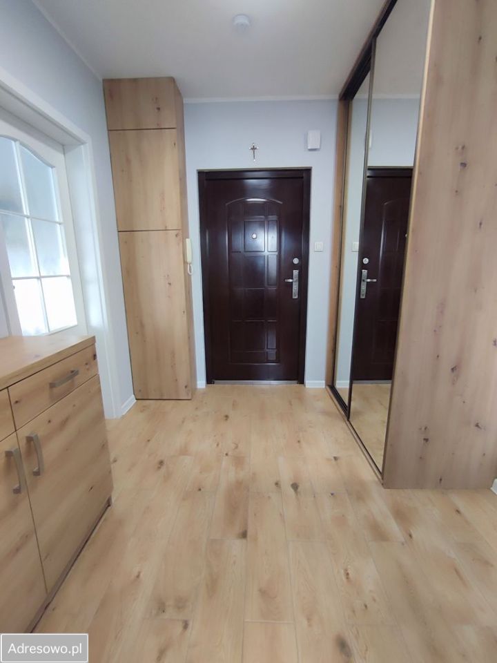 Mieszkanie 2-pokojowe Gdańsk Chełm, ul. Tytusa Chałubińskiego. Zdjęcie 2