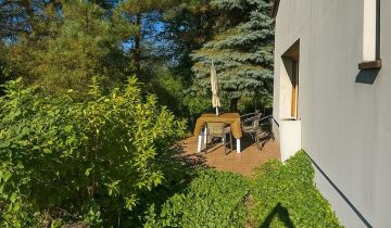 dom wolnostojący, 4 pokoje Lisice