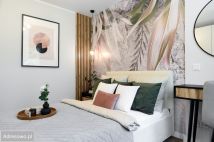 Mieszkanie 3-pokojowe Kraków Stare Miasto, al. 29 Listopada. Zdjęcie 2