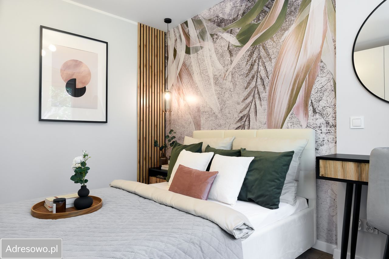 Mieszkanie 3-pokojowe Kraków Stare Miasto, al. 29 Listopada. Zdjęcie 3