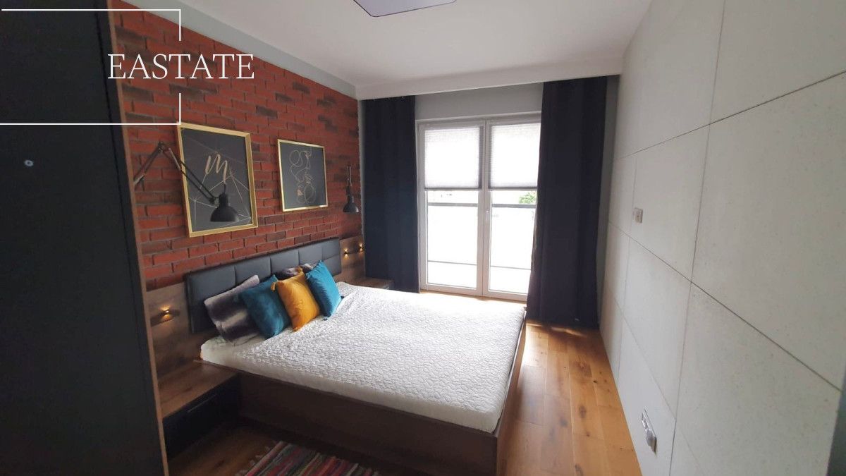 Mieszkanie 3-pokojowe Warszawa Bemowo, ul. Człuchowska. Zdjęcie 5