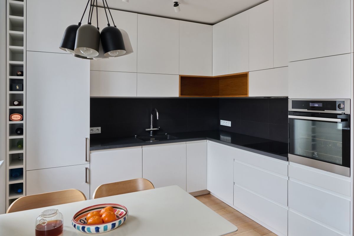 Mieszkanie 2-pokojowe Warszawa Śródmieście, ul. Tamka. Zdjęcie 5