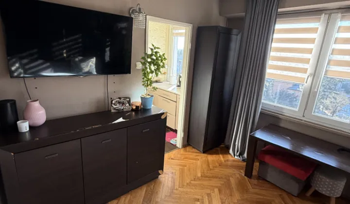 Mieszkanie 2-pokojowe Pabianice, ul. Wileńska