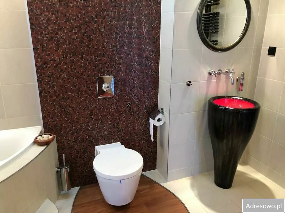 Mieszkanie 3-pokojowe Szczecin Żelechowa, ul. Grzymińska. Zdjęcie 10