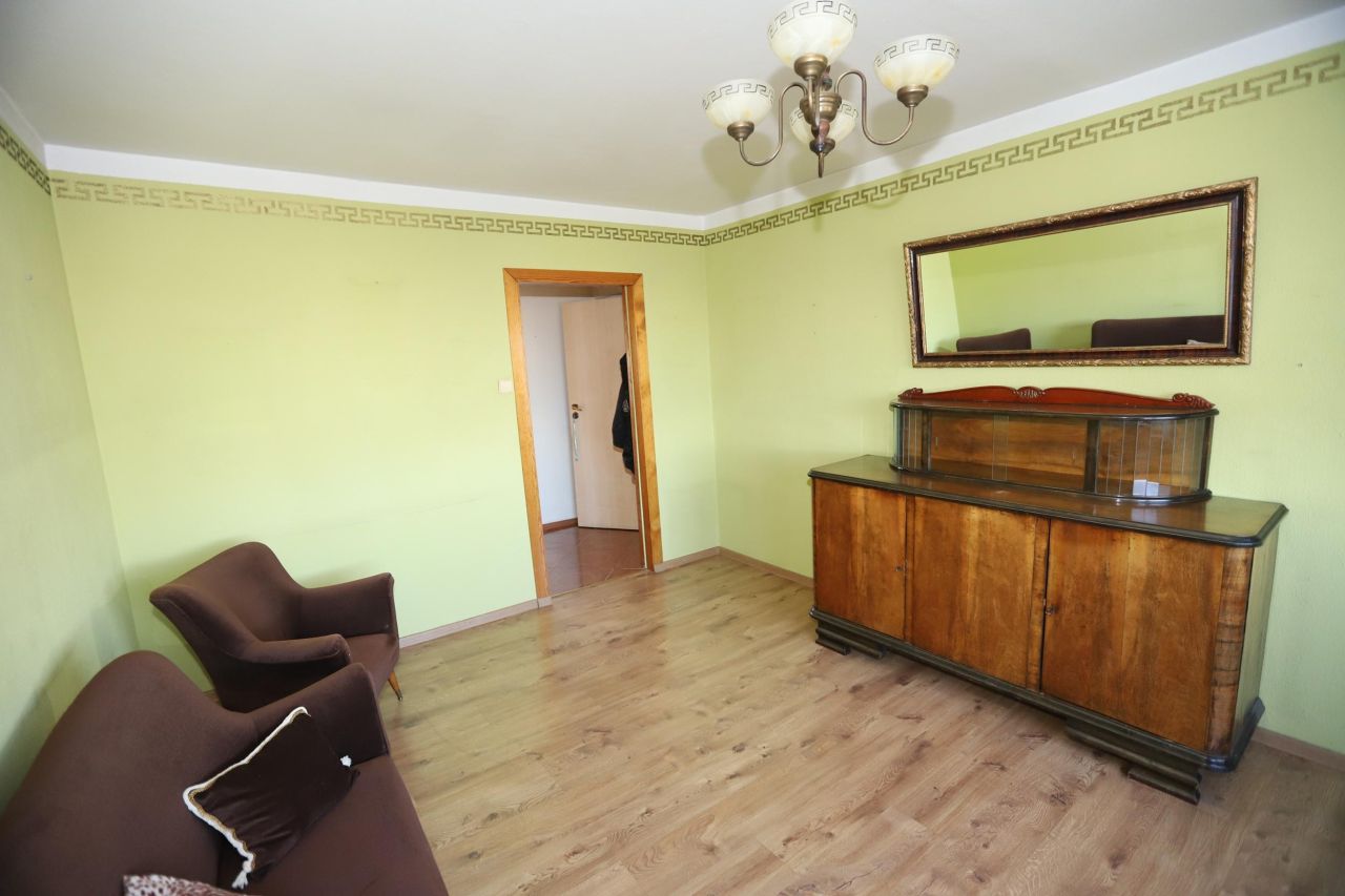 Mieszkanie 3-pokojowe Łódź Górna, ul. Antoniego Edwarda Odyńca. Zdjęcie 3