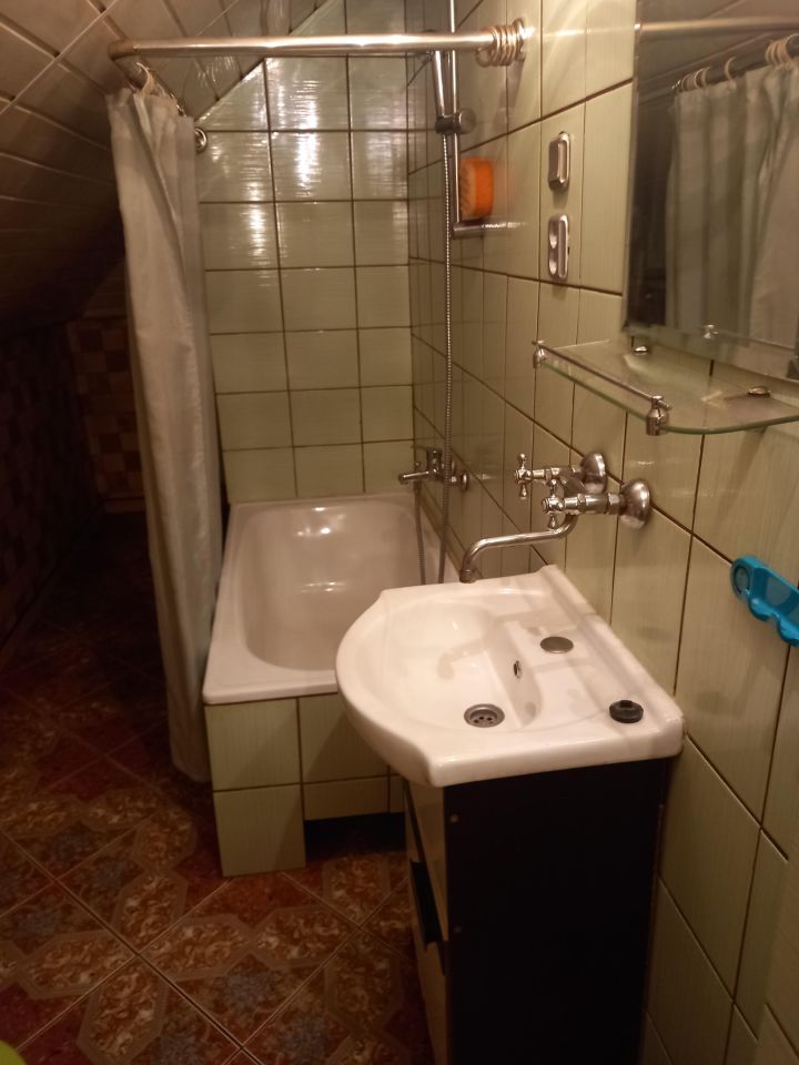 Mieszkanie 1-pokojowe Święte, Okrężna 31. Zdjęcie 5